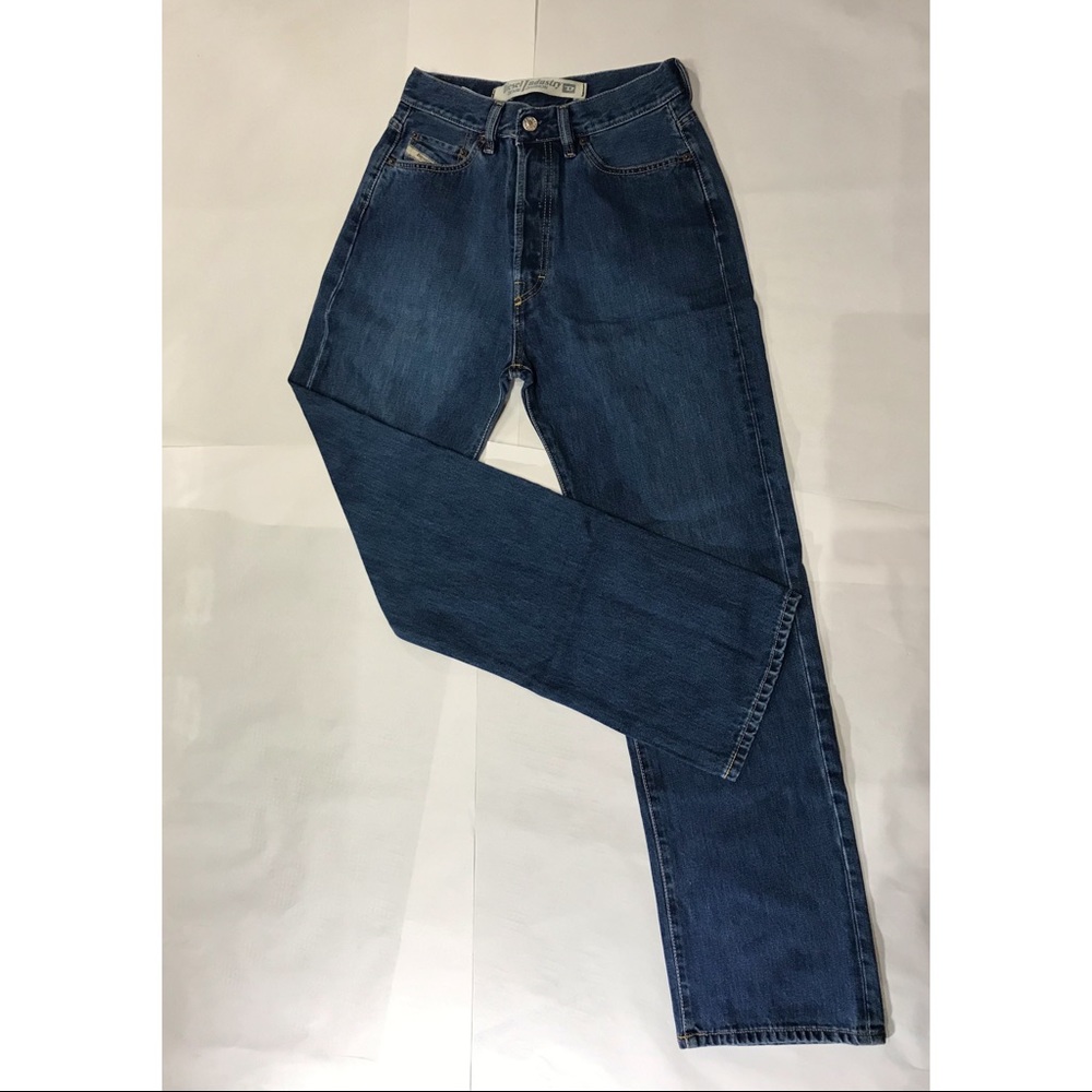 Diesel industry Denim jeans men’s size 28